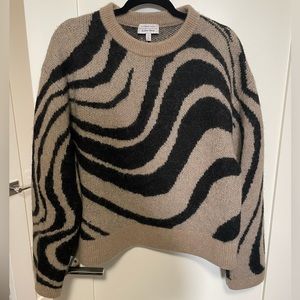 & Other Stories Wool Sweater
